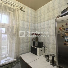 Продажа 2-комн квартиры на вторичном рынке улица Дудко,  д. 29 к4