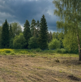 Продажа земли Бузланово, ул Полевая,  д. 8