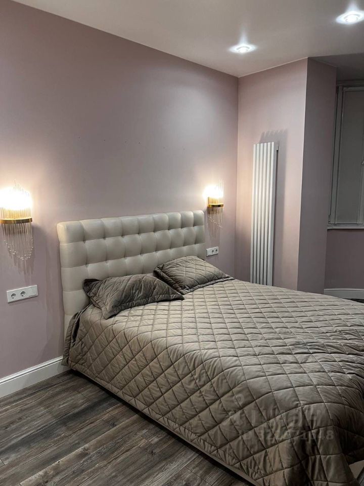 Продажа 2-комн квартиры на вторичном рынке Реутов, улица Реутовских ополченцев, 2