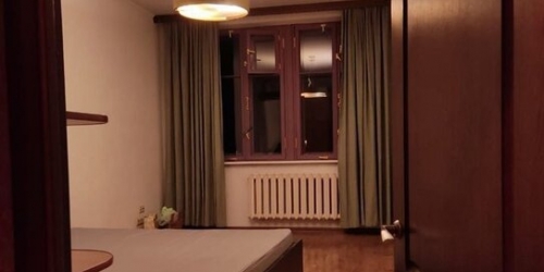 3-комн квартира Старомарьинское шоссе,  д. 14