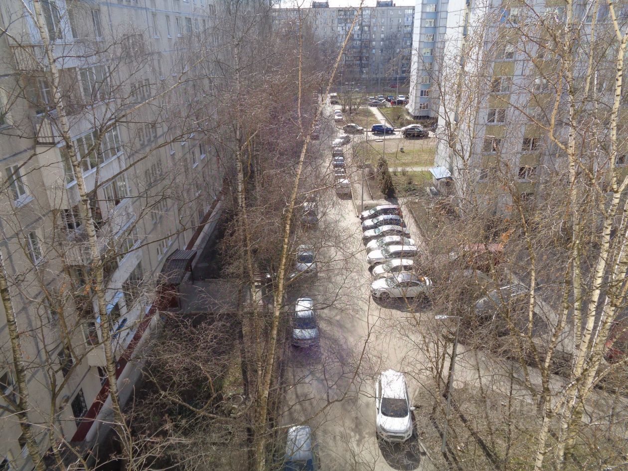 Продажа комнаты Будапештская улица, 114
