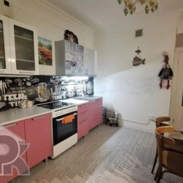 Продажа 2-комн квартиры на вторичном рынке Кучино, ул Соловьёва,  д. 1