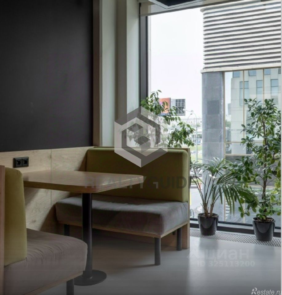 Аренда офиса Ленинградский пр-кт,  д. 36 с11