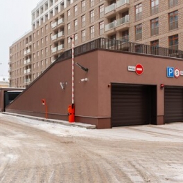 Продажа 1-комн квартиры на вторичном рынке Красноармейская 12-я ул,  д. 26 с1