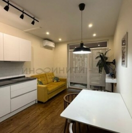 Продажа 1-комн квартиры на вторичном рынке пр-кт Куприна,  д. 32,  к. 1