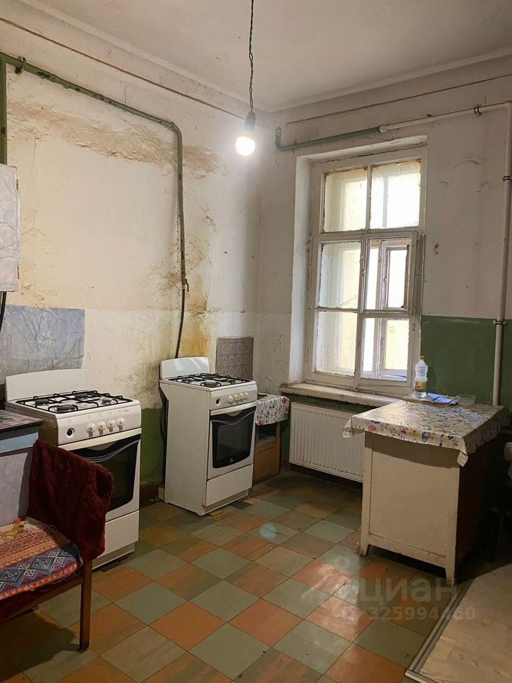 Продажа комнаты Литейный проспект, 40