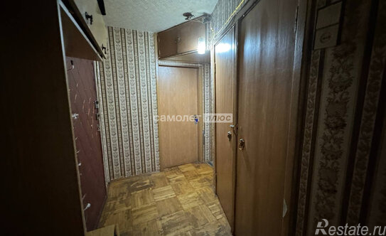 Продажа 3-комн квартиры на вторичном рынке Химки, ул Лавочкина,  д. 17