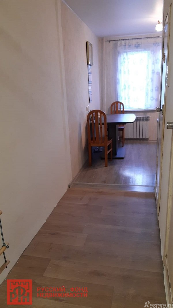 Продажа 3-комн квартиры на вторичном рынке Сестрорецк г., Транспортная ул. ,  д. 5