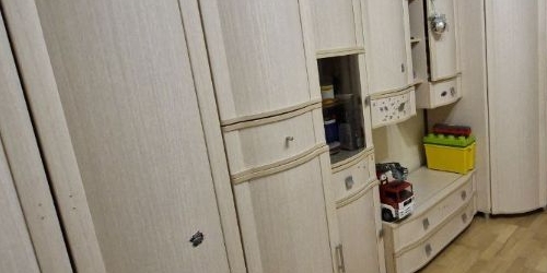 2-комн квартира Щелковское шоссе, 32