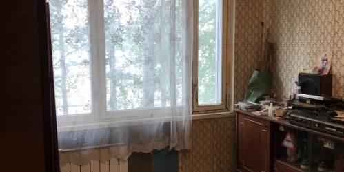 4-комн квартира Байконурская ул. ,  д. 15