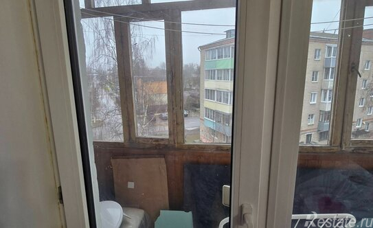 Продажа 1-комн квартиры на вторичном рынке Шатура, ул Жарова,  д. 24