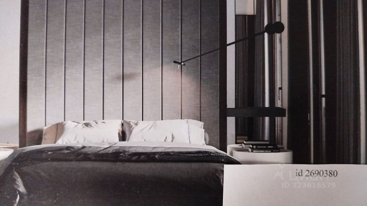 Продажа 3-комн квартиры на вторичном рынке Маломосковская улица, 14