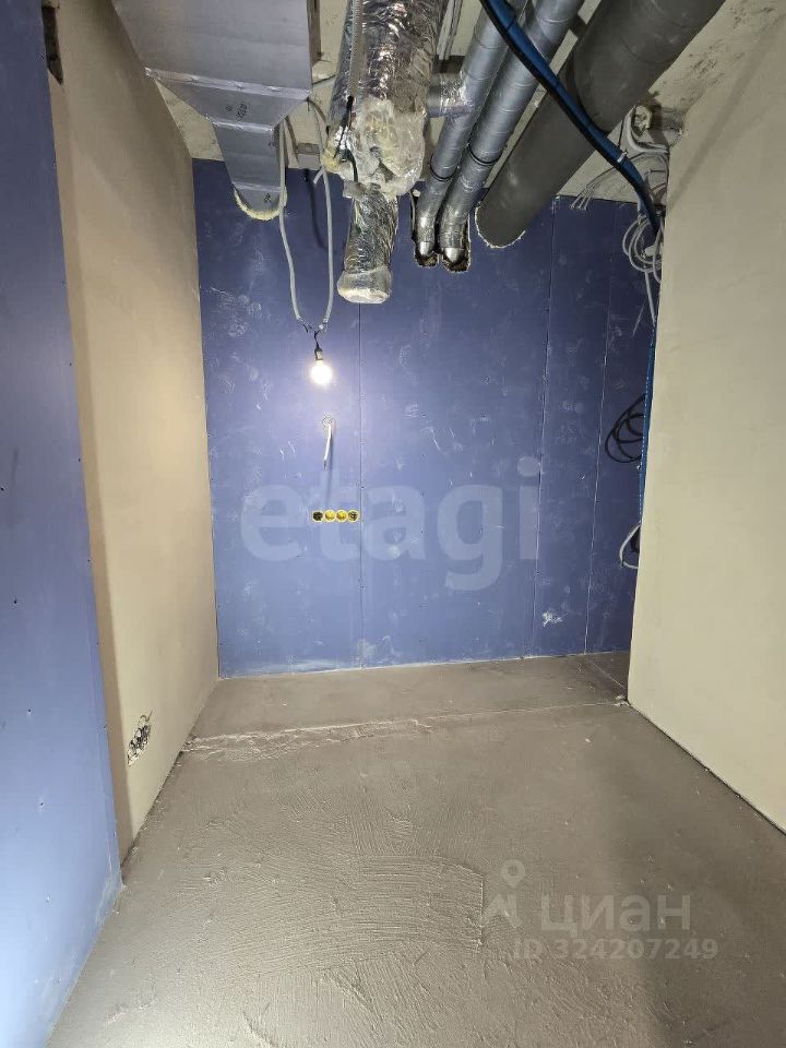 Продажа 3-комн квартиры на вторичном рынке Барочная улица, 6