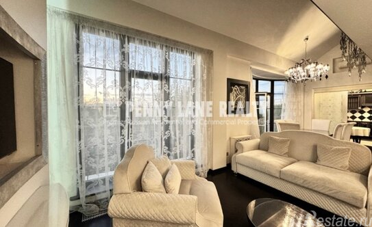 Продажа 5-комн квартиры на вторичном рынке Андреевская наб,  д. 1,  к. 9