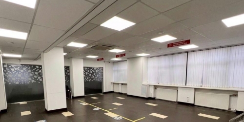 Помещение свободного назначения Тихвинская улица,  д. 9