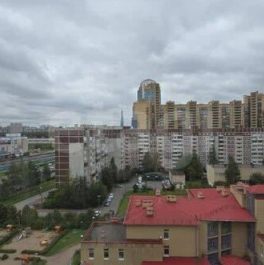 Продажа 1-комн квартиры на вторичном рынке Шуваловский проспект,  д. 59 к2