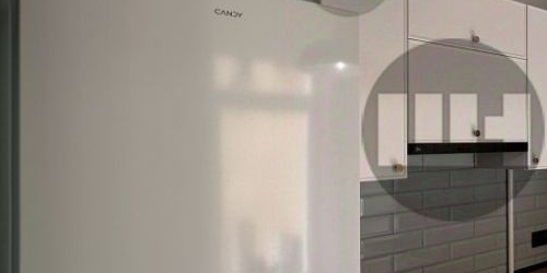 1-комн квартира переулок Басков, 26