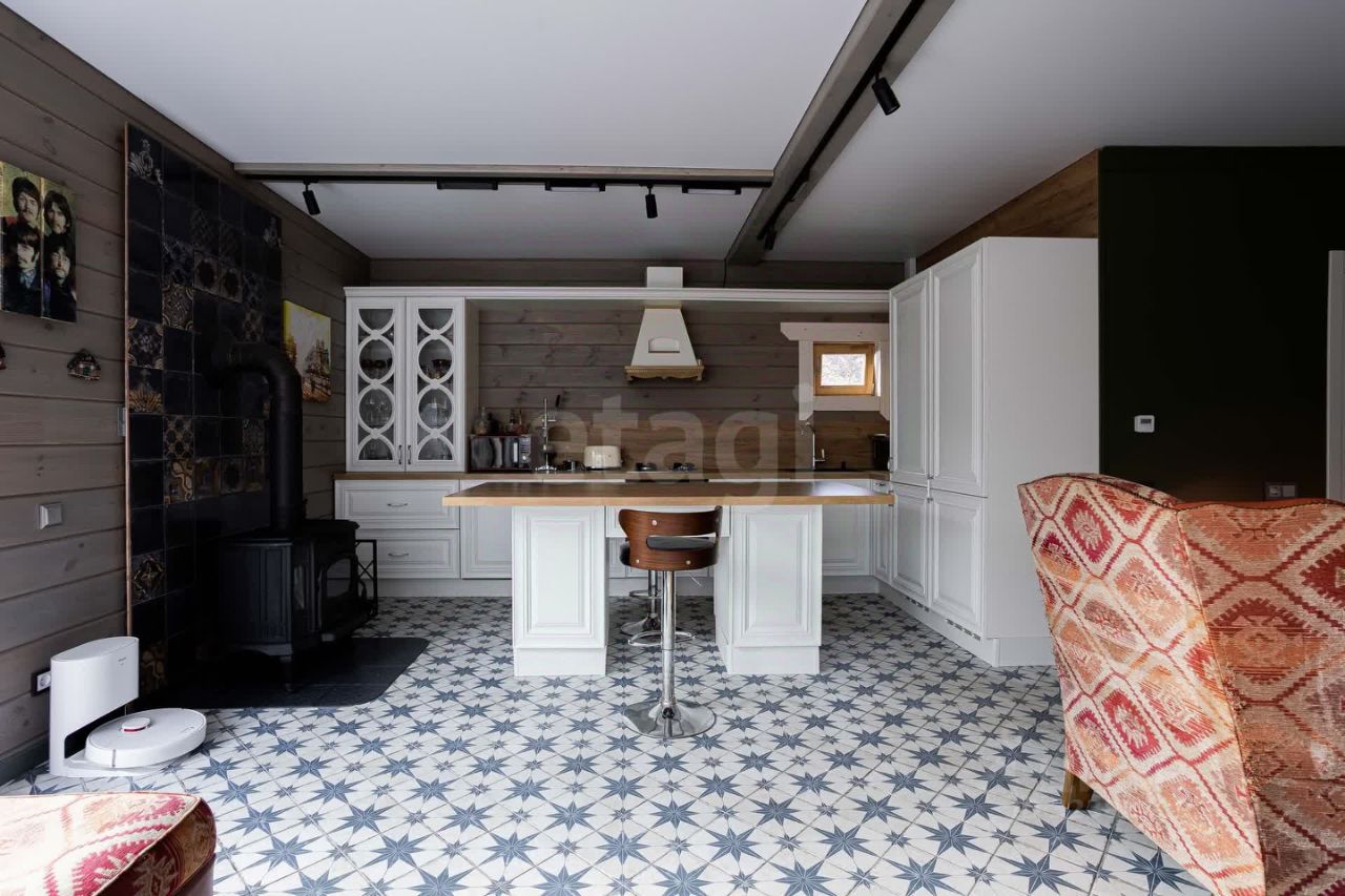 Продажа дома Сестрорецк, улица Магазинная, 4