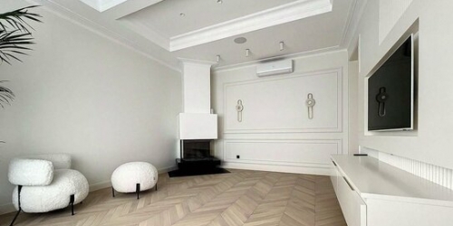 3-комн квартира Котельнический 5-й пер,  д. 12