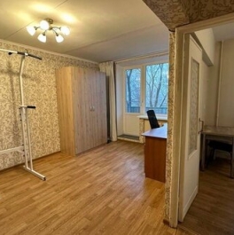 Аренда 1-комн квартиры на вторичном рынке Стрелецкая ул,  д. 16