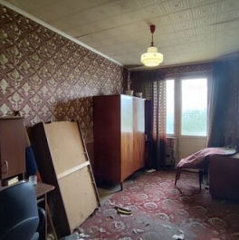 Продажа 3-комн квартиры на вторичном рынке Борисовский проезд,  д. 46,  к. 1