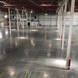 Аренда склада Красная Поляна, улица Лейтенанта Бойко,  д. 95В