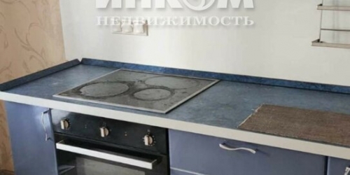 1-комн квартира Пронская улица,  д. 8/4