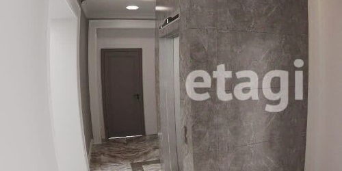 3-комн квартира Пушкин, Захаржевская улица, 14