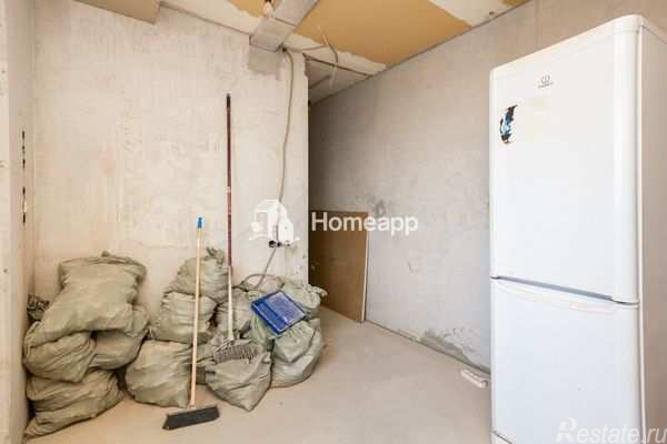 Продажа 3-комн квартиры на вторичном рынке 2-я Бебеля ул,  д. 2