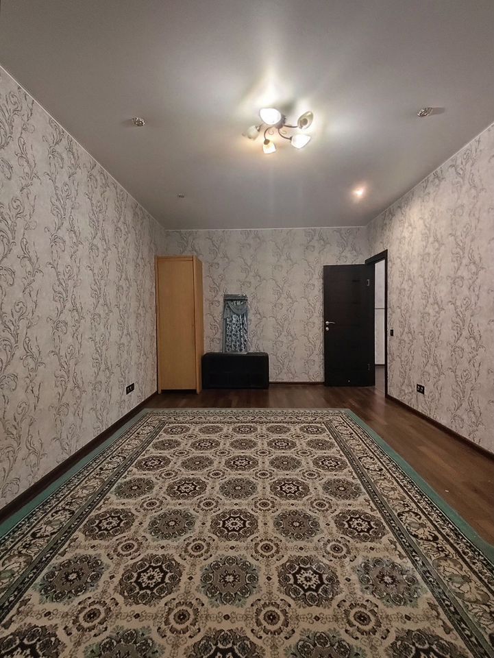 Продажа 3-комн квартиры на вторичном рынке Клин, улица Чайковского, 103