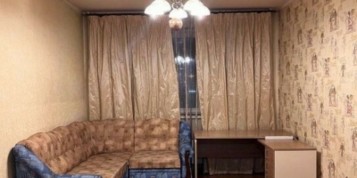 3-комн квартира ул Братеевская,  д. 21,  к. 1