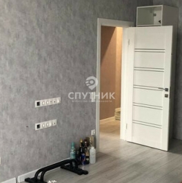 Продажа 3-комн квартиры на вторичном рынке Синичкина 2-я ул,  д. 19