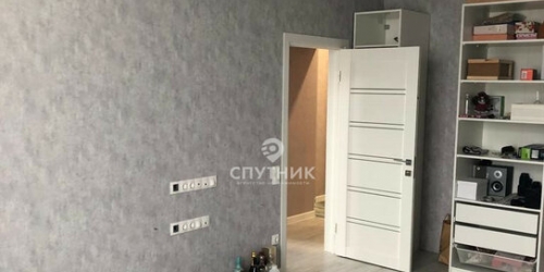 3-комн квартира Синичкина 2-я ул,  д. 19
