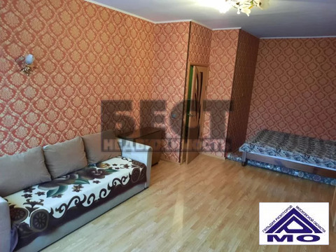 Продажа 1-комн квартиры на вторичном рынке Дубовая Роща, ул. Октябрьская,  д. 10