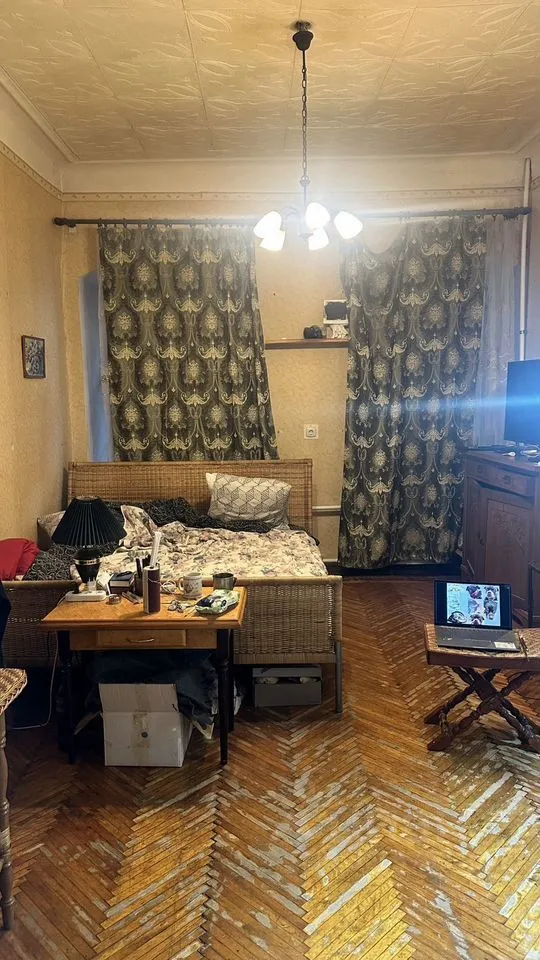 Продажа 3-комн квартиры на вторичном рынке Херсонская улица, 10