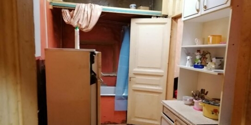 2-комн квартира Советская 8-я ул,  д. 25