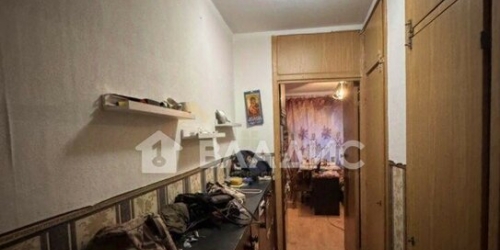 3-комн квартира ул Бехтерева,  д. 41,  к. 3