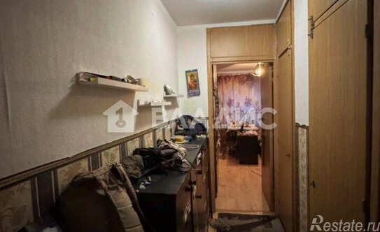 Продажа 3-комн квартиры на вторичном рынке ул Бехтерева,  д. 41,  к. 3