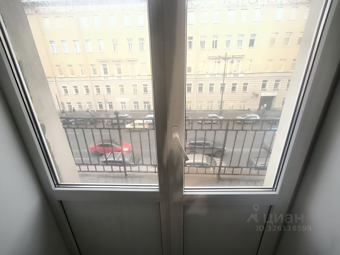 Продажа комнаты Московский проспект, 14