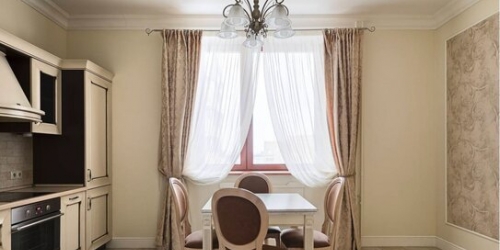 2-комн квартира Университетский проспект,  д. 16