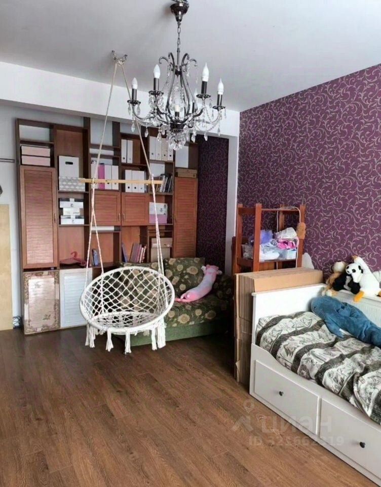 Продажа 1-комн квартиры на вторичном рынке Дзержинский, Угрешская улица, 32