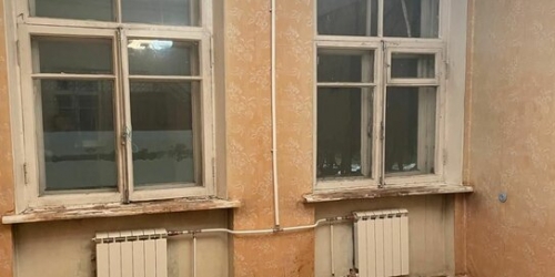 4-комн квартира Офицерский переулок,  д. 6