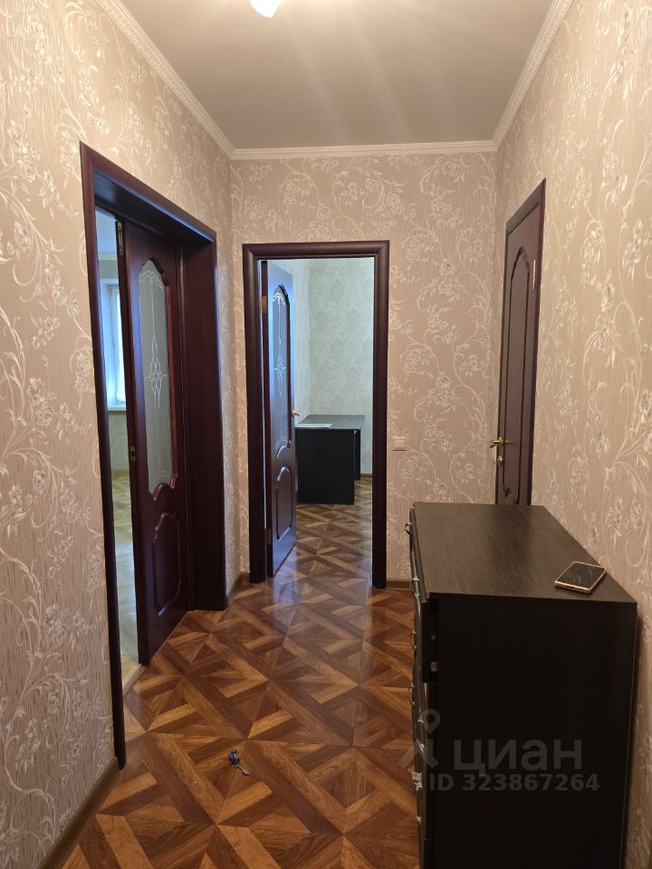 Аренда 1-комн квартиры на вторичном рынке Люберцы, Инициативная улица, 13