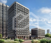 Продать Торговые помещения Марка Шагала наб  11 к1 