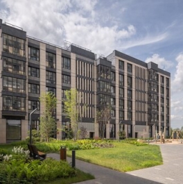 Продажа 2-комн квартиры на вторичном рынке улица Ремизова