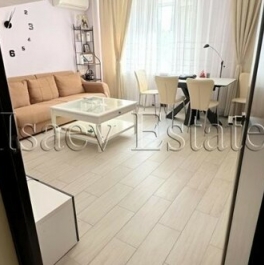 Продажа 1-комн квартиры на вторичном рынке Скаковая улица,  д. 34 к4