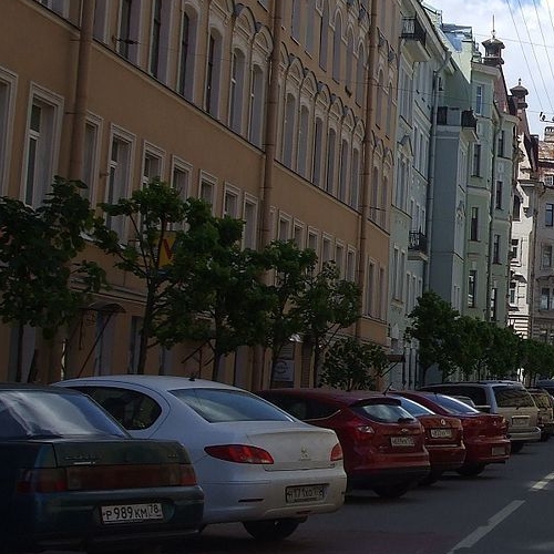 2-комн квартира Гродненский переулок, 7