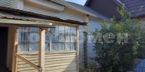 Земельный участок Пушкино, улица Горького, 10