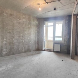 Продажа 1-комн квартиры на вторичном рынке Коломяжский пр-кт,  д. 15,  к. А