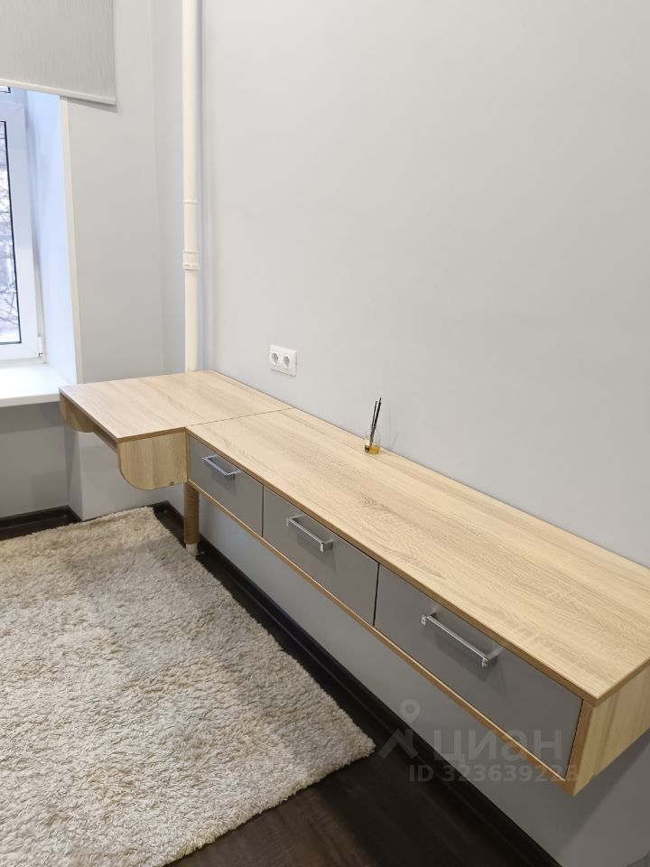 Аренда студии Загородный проспект, 42